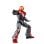 Actionfigur Hasbro Marvel Legends Series Ultimate Iron Man 20 Gelenke 4 Zubehör