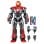 Actionfigur Hasbro Marvel Legends Series Ultimate Iron Man 20 Gelenke 4 Zubehör