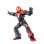 Actionfigur Hasbro Marvel Legends Series Ultimate Iron Man 20 Gelenke 4 Zubehör