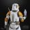 Actionfigur Star Wars The Black Series Clone Commander Cody Multicolour 15 cm