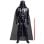 Figura de Brinquedo Hasbro Star Wars Titan Hero Series Darth Vader 30 cm Preto