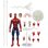 Spielfigur Hasbro Marvel Legends Maximum Series Spider-Man Multicolour 150 mm 20 Zubehör