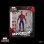 Spielfigur Hasbro Marvel Legends Maximum Series Spider-Man Multicolour 150 mm 20 Zubehör