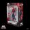 Spielfigur Hasbro Marvel Legends Maximum Series Spider-Man Multicolour 150 mm 20 Zubehör
