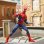 Spielfigur Hasbro Marvel Legends Maximum Series Spider-Man Multicolour 150 mm 20 Zubehör