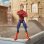Spielfigur Hasbro Marvel Legends Maximum Series Spider-Man Multicolour 150 mm 20 Zubehör