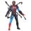 Figure de Jouet Hasbro Marvel Spider-Man VenomVersus Spider-Man, 28 cm, 6 Accessoires