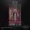 Figurine Hasbro Star Wars The Black Series Luminara Unduli Multicolore