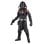 Actionfigur Hasbro Star Wars The Black Series Cassian Andor bewegliche Teile 15cm