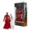 Figura da collezione Hasbro Star Wars The Black Series Imperial Praetorian Guard articolata 15 cm accessori