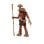 Figur Star Wars The Vintage Collection Momaw Nadon Multicolor, 9,5 cm, 5 Zubehörteile