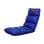 Gaming Stuhl Trust GXT 718SM Rayzee Blau Padded Metallrahmen 125 kg 195 cm