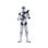 Figura da collezione Hasbro Star Wars The Vintage Collection Clone Trooper 501st Legion Multicolore