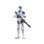 Figura da collezione Hasbro Star Wars The Vintage Collection Clone Trooper 501st Legion Multicolore