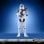 Figura da collezione Hasbro Star Wars The Vintage Collection Clone Trooper 501st Legion Multicolore