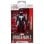 Spielfigur Hasbro Marvel Legends Series Gamerverse Peter Parker Black Suit Mehrfarbig Beweglich