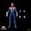 Figurine Hasbro Marvel Legends Miles Morales Gamerverse Costume Amélioré articulée