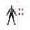 Figur Hasbro Marvel Legends Series Gamerverse Miles Morales Boricua Suit beweglich Multicolour