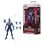 Figur Hasbro Marvel Legends Series Gamerverse Peter Parker Anti-Venom Suit Beweglich Multicolor