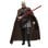 Figur Hasbro Star Wars The Black Series Count Dooku Multicolour Zubehör