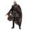 Figur Hasbro Star Wars The Black Series Count Dooku Multicolour Zubehör
