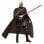Figur Hasbro Star Wars The Black Series Count Dooku Multicolour Zubehör