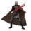 Figur Hasbro Star Wars The Black Series Count Dooku Multicolour Zubehör
