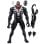 Figura Marvel Hasbro Marvel Legends Series Gamerverse Venom Multicolor 265 mm