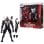Figura Marvel Hasbro Marvel Legends Series Gamerverse Venom Multicolor 265 mm