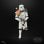 Figurine Hasbro Star Wars The Black Series Sandtrooper articulée et accessoires