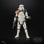 Figurine Hasbro Star Wars The Black Series Sandtrooper articulée et accessoires