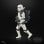 Figurine Hasbro Star Wars The Black Series Sandtrooper articulée et accessoires