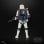 Figurine Hasbro Star Wars The Black Series Sandtrooper articulée et accessoires