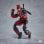 Figurine Hasbro Marvel Legends Maximum Series Deadpool 30 articulations accessoires