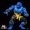 Figur Hasbro Marvel Legends Series Beast Multicolor 20 Gelenke 4 Zubehör