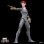 Figura de acción Hasbro Marvel Legends Black Widow Multicolor articulada