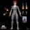 Figura da collezione Hasbro Marvel Legends Black Widow Multicolore 20 snodi