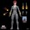 Figura de acción Hasbro Marvel Legends Black Widow Multicolor articulada
