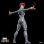 Figura de acción Hasbro Marvel Legends Black Widow Multicolor articulada