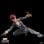 Figura da collezione Hasbro Marvel Legends Black Widow Multicolore 20 snodi