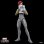 Figura de acción Hasbro Marvel Legends Black Widow Multicolor articulada