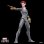 Figura de acción Hasbro Marvel Legends Black Widow Multicolor articulada