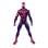 Spielfigur Hasbro Marvel Legends Series Spider-Man Hellfire Gala bewegliche Teile