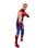 Figurine Hasbro Marvel Legends Series Spider-Man Battle-Damaged 20 articulations 15 cm