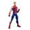 Figurine Hasbro Marvel Legends Series Spider-Man Battle-Damaged 20 articulations 15 cm
