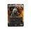 Spielfigur Hasbro Marvel Legends Series Agent Anti-Venom 20 Gelenkpunkte Schwarz Weiß