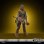 Figura Hasbro Star Wars The Vintage Collection Chewbacca Multicolor 9,5 cm