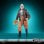 Figurine Hasbro Star Wars The Vintage Collection Carson Teva Multicolore articulée