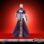 Figur Hasbro Star Wars The Vintage Collection Asajj Ventress Multicolor Bewegliche Teile