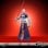 Figur Hasbro Star Wars The Vintage Collection Asajj Ventress Multicolor Bewegliche Teile